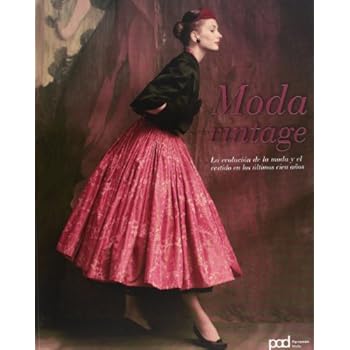 MODA VINTAGE
