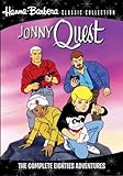 JONNY QUEST:COMPLETE EIGHTIES ADVENTURES (2PC)     image