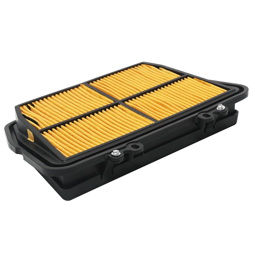 Photo 1 of Air Filter T2200557 Air Filter for Triumph Tiger 800 2010-2016 for Triumph Tiger 800 XC 2010-2018 for Triumph Tiger 800 XCA/XRT 2016-2019 for Triumph Tiger 800 XCX/XR/XRX 2015-2019 Air Filter
