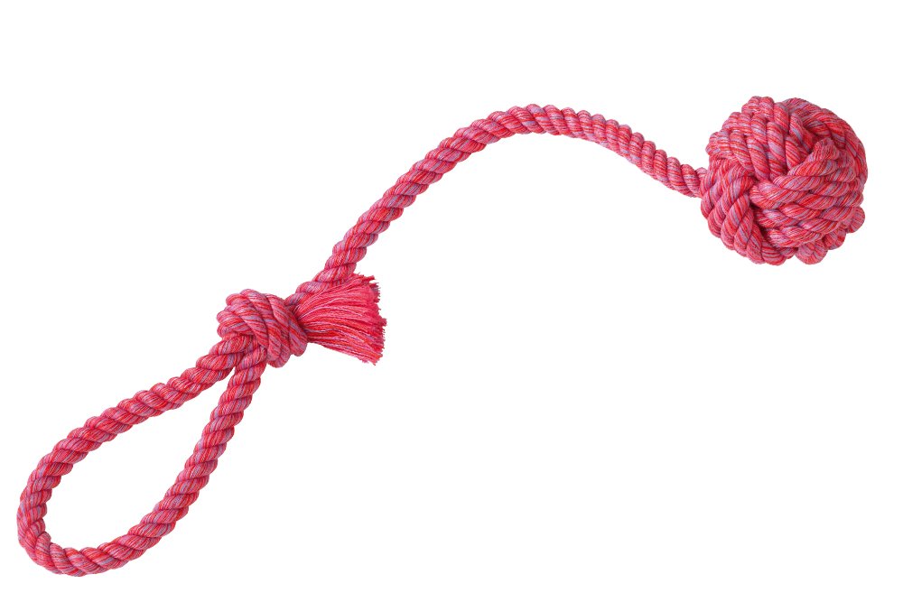 Nobby Rope with Hand Loop
