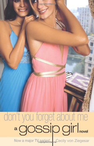 Don't You Forget About Me