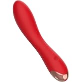 roseadultools Portable Electric Handheld Back Massager- Rechargeable Cordless Massager Tool with 20 Powerful Modes for Back &amp; Full Body Muscle Relaxation