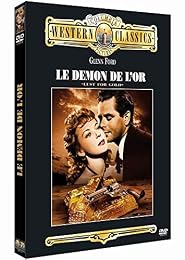 Le Démon De L'or