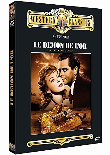 Le Démon De L'or
