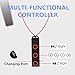 CHSMONB Bluetooth Earphones, Wireless Sports Headphones In-Ear Wireless Bluetooth Headphones Sweatproof Bluetooth Earphones Earbuds Stereo with Mic Bass Noise Cancelling for Gym Running Workout.