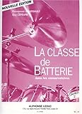Boursault: Classe de Batterie Dans les Conservatoires/Volume 2 by 