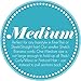 Hairzing Clip | Stretchy Hair Accessory for Women - Snug & Comfortable Banana Hair Comb for Thick, Thin, and Curly Styles - All-Day Hold (Medium, Silver)