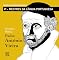 Livro Padre António Vieira: VI Mestres da Língua Portuguesa - Narrativa Poética