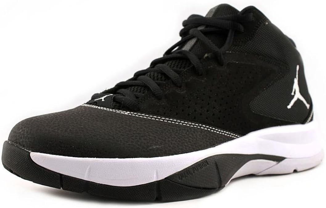 Nike Jordan Court Vision 99 Sneakers Shoes Mens: Amazon.co.uk: Shoes & Bags