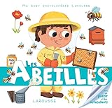 Les abeilles : Avec un puzzle et des autocollants by 