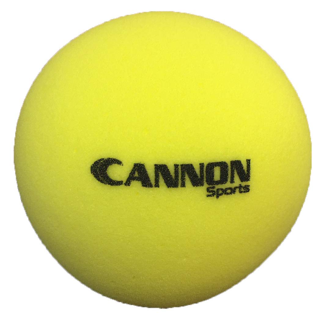 CSI 3inch Molded Foam Ball Sports & Outdoors