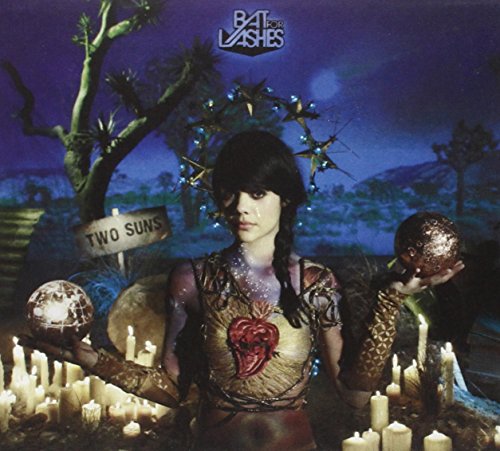 Two Suns [Import] en promo sur Amazon