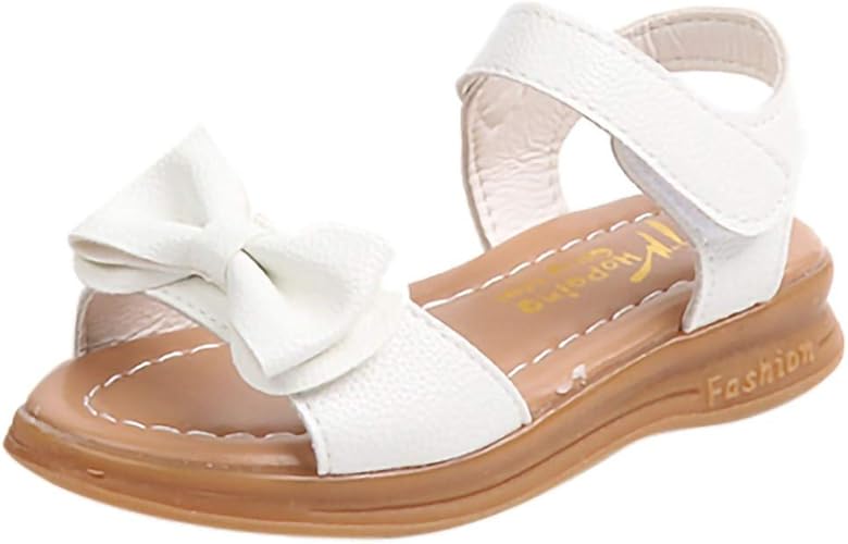 Amazon サンダル 女の子 滑り止め 上履き 可愛い 室内 ルームシューズ プリンセス風 幼児の靴 軽量 子供用 子供靴 キッズ シューズ シャワーサンダル ローヒール ズック靴 スリッパ キラキラ通学靴出産祝い安いジュニアmeiqijingpin キッズ ベビー