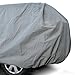 Motor Trend All Weather Waterproof Premium Van & SUV Cover UV Protection Up to 185