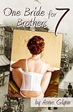 One Bride for Seven Brothers (Mail Order Mischief Book 1)