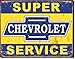 The Finest Website Inc. New Chevrolet Super Service Chevy 16