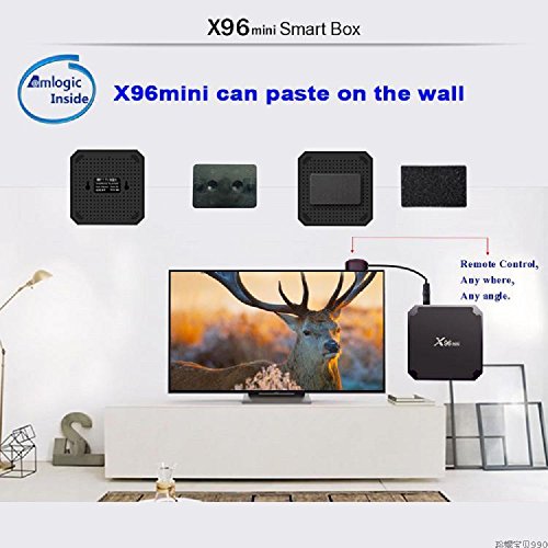 Android-TV-Box-712-Smart-X96-Mini-2GB-Ram-16GB-with-Amlogic-S905w-Quad-Core-24G-Wifi-4K-HD-SupportIR-Remote