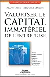 Image de Valoriser le capital immatériel de l'entreprise