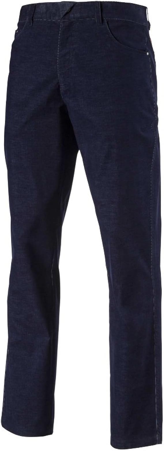 puma corduroy golf pants