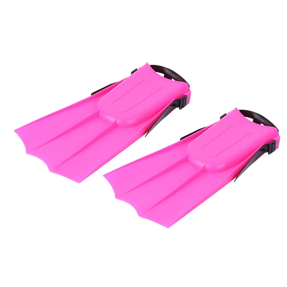 Snorkeling Fins - Adult & Children Diving Fins for Swimming & Water Sports