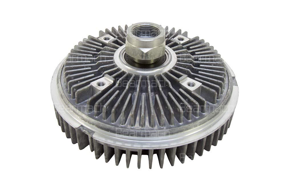 Which Is The Best L322 Range Rover Cooling Fan