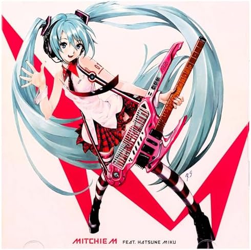 希少　初音ミク　Re:start　初回生産限定盤　ボカロ　CD V.A - HATSUNE MIKU 10th Anniversary Album 「Re:Start」(通常盤