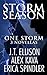 Storm Season ~ One Storm, 3 Novellas