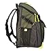 Igloo Outdoorsman Gizmo Backpack-Tank Green/Black, Green