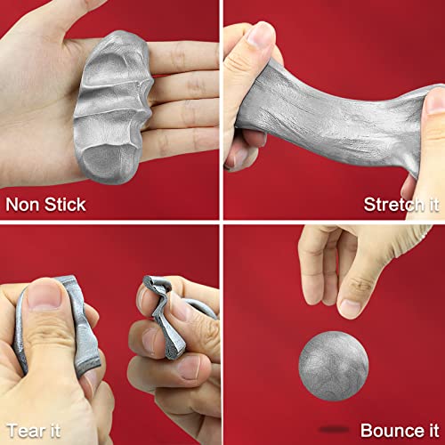 JOYPRO Slime Putty, Space Putty Slime with Upgraded