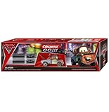 Carrera Go Disney Cars 2 Mater Extension Set