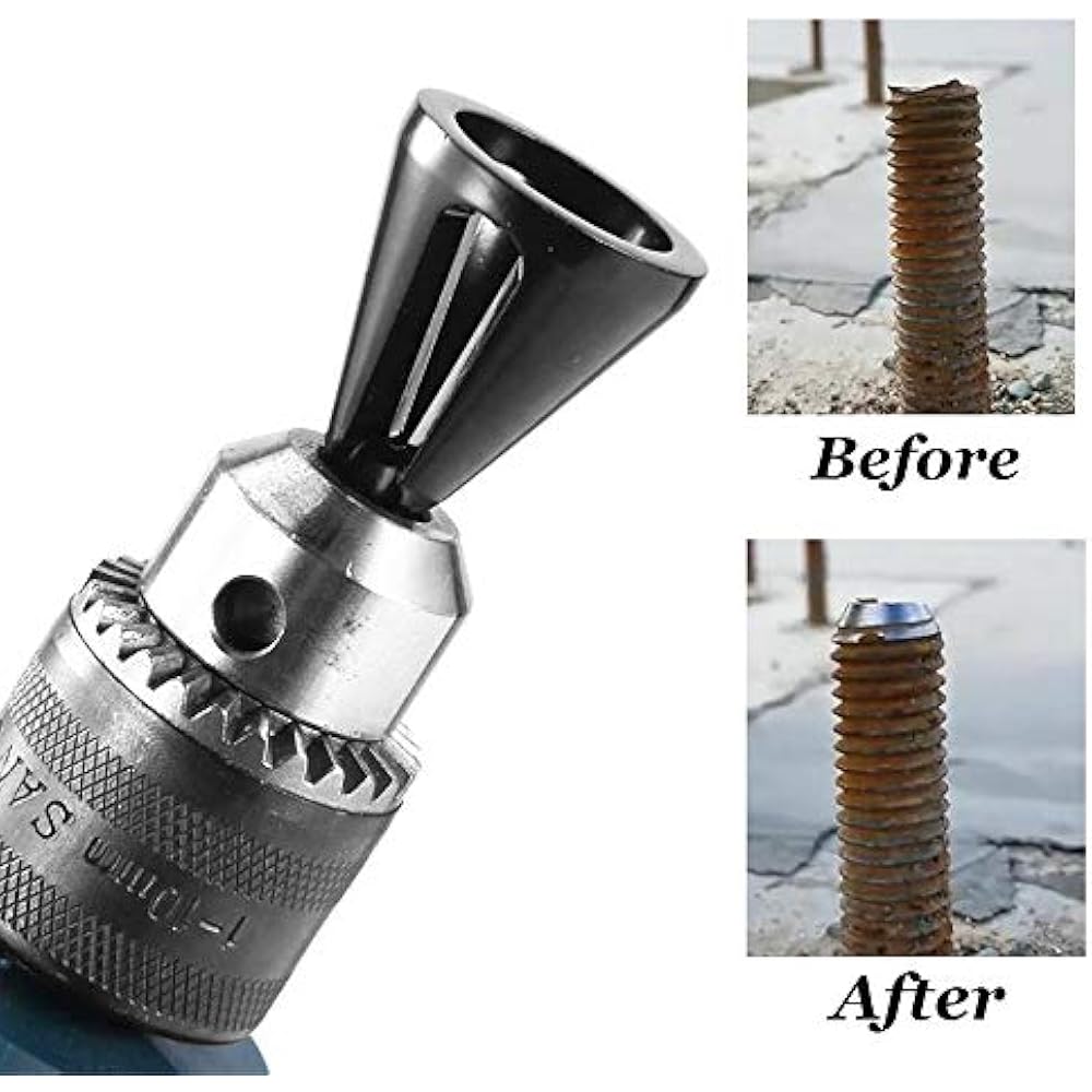 Deburring External Chamfer Tool Stainless Steel Remove Burr Tools For