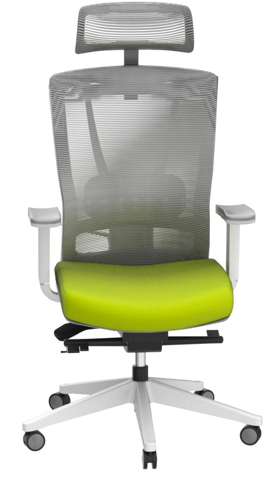 Autonomous Ergo Chair 2 Premium Ergonomischer Burostuhl 7 Fach Verstellbarer Winkel Dunkelgrun Evergreen Amazon De Kuche Haushalt Wohnen