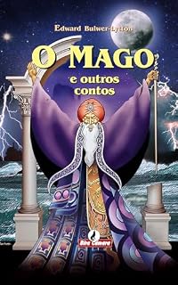 Livro O Mago e outros contos