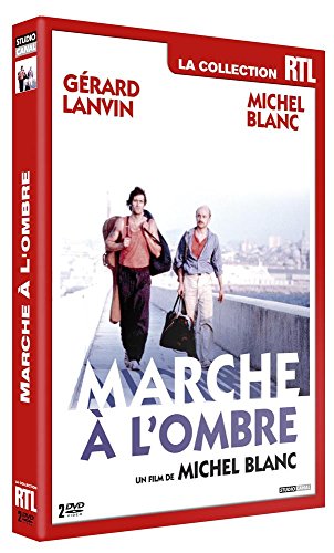 Marche À L'ombre