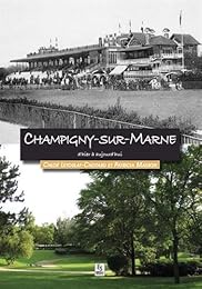 Champigny-sur-Marne