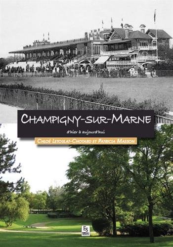 Champigny-sur-Marne