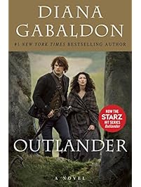 Outlander: A Novel (Outlander, Book 1)