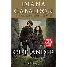 Outlander: A Novel (Outlander, Book 1)