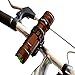 Universal Bike Flashlight Holder Adjustable Light Mount Led Handlebar 90 Degree Rotating Bike Bicycle Handlebar Mount LED Flashlight Torch Mount Clamp Clip Holder Grip Bracket