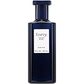 Fine'ry Amber Saffron Hair + Body Spray - The New Rouge Fine Fragrance for Women & Men - Ambery Unisex Scent - Golden Saffron, Amber Resin, Sandalwood, Long-Lasting, for Girls, Vegan (5 Fl Oz)
