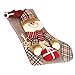 Snowman Christmas Stockings, 18