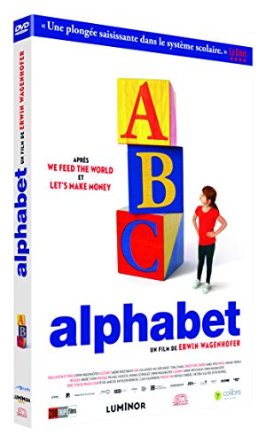 Alphabet