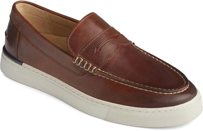 men's davenport penny loafer