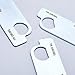 Camshaft Retaining Tools For Vauxhall White