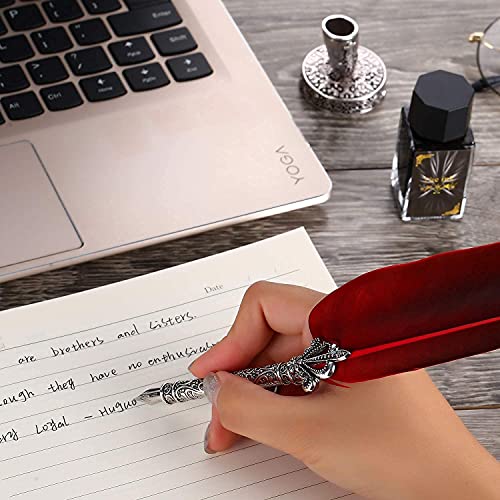 Metal nibbed pen Clearance