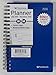 PlanAhead Small Home/Office 18 Month Planner, July 2015 -December 2016, Assorted Colors, Color May Vary (86278)