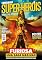 Livro Revista Mundo dos Super-Heróis 152