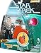 Star Trek Warp Factor Series 2 Cardassian Soldier W/tactical Statio