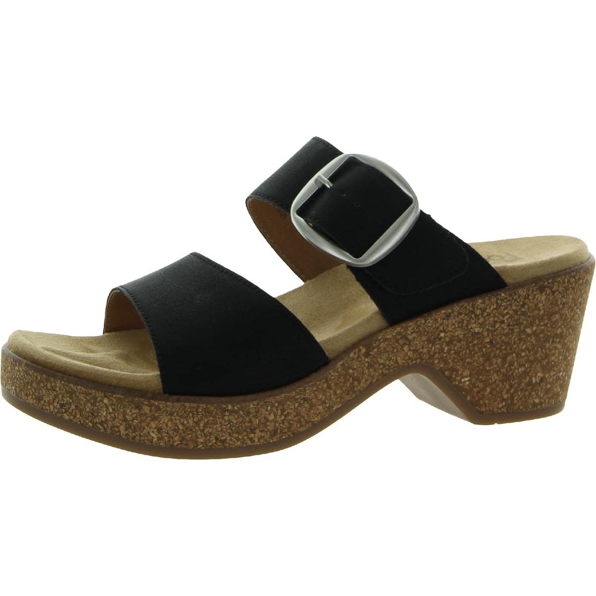 WHITE MOUNTAIN Shoes Copious Women's Clog Slide