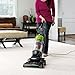 Bissell CleanView Bagless Upright Vacuum Cleaner, Green, 95957